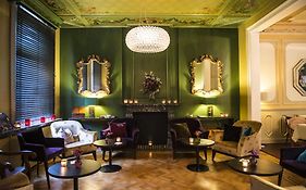 Hotel Villa Tilia